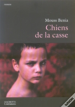 Capa do artigo Chiens De La Casse