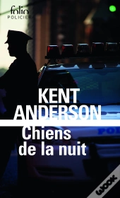 Chiens De La Nuit