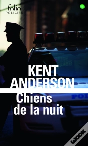 Capa do artigo Chiens De La Nuit