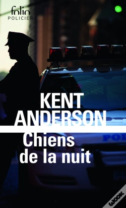 Capa do artigo Chiens De La Nuit