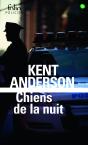 Chiens De La Nuit - Preview