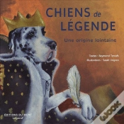 Capa do artigo Chiens De Legende, Une Origine Lointaine