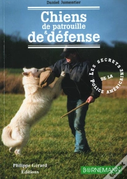 Capa do artigo Chiens De Patrouille Et De Defense