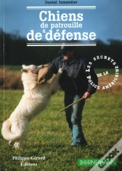 Capa do artigo Chiens De Patrouille Et De Defense