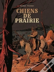 Capa do artigo Chiens De Prairie