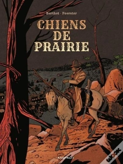 Capa do artigo Chiens De Prairie