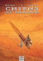 Chiens De Prairie T.1 - Preview