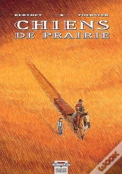 Capa do artigo Chiens De Prairie T.1