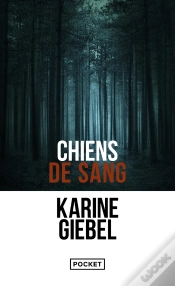 Capa do artigo Chiens De Sang