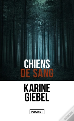 Capa do artigo Chiens De Sang