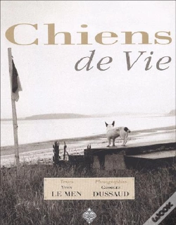 Capa do artigo Chiens De Vie
