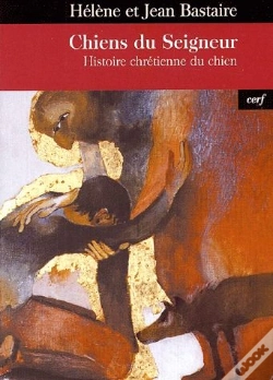 Capa do artigo Chiens Du Seigneur ; Histoire Chretienne Du Chien