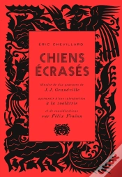 Capa do artigo Chiens Écrasés