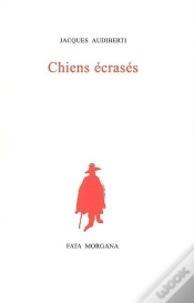 Capa do artigo Chiens Écrasés