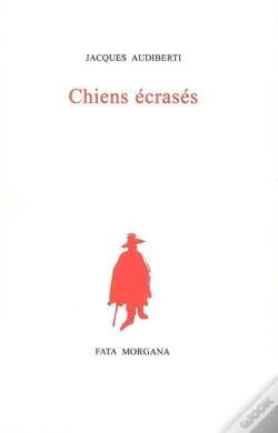 Capa do artigo Chiens Écrasés
