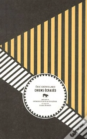 Capa do artigo Chiens Écrasés : Tigres Écrasés
