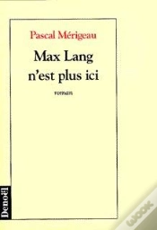 Capa do artigo Chiens Galeux