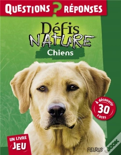 Capa do artigo Chiens