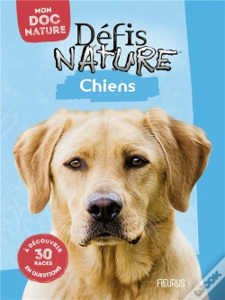 Capa do artigo Chiens