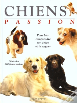 Capa do artigo Chiens Passion