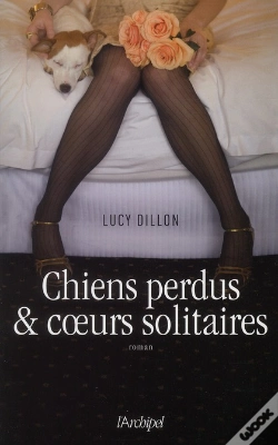 Capa do artigo Chiens Perdus Et Coeur Solitaire