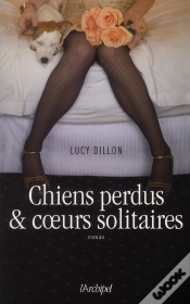 Capa do artigo Chiens Perdus Et Coeur Solitaire