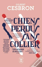 Capa do artigo Chiens Perdus Sans Collier