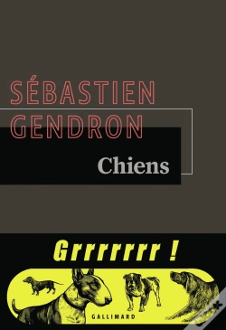 Capa do artigo Chiens