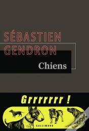Capa do artigo Chiens