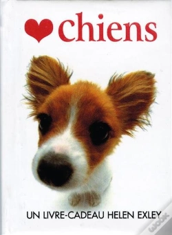 Capa do artigo Chiens