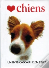 Capa do artigo Chiens