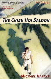 Capa do artigo Chieu Hoi Saloon