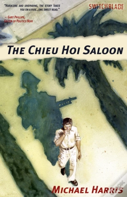 Capa do artigo Chieu Hoi Saloon