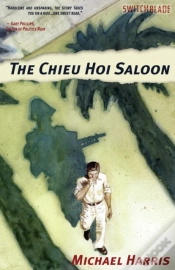 Capa do artigo Chieu Hoi Saloon