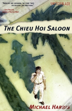 Capa do artigo Chieu Hoi Saloon