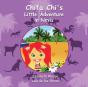 Chifa Chi'S Little Adventure In Nevis - Preview