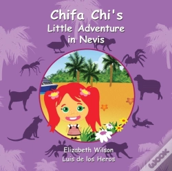 Capa do artigo Chifa Chi'S Little Adventure In Nevis