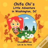 Chifa Chi'S Little Adventure In Washington Dc