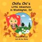 Chifa Chi'S Little Adventure In Washington Dc - Preview