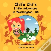 Capa do artigo Chifa Chi