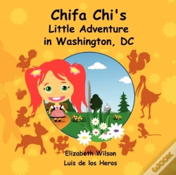 Capa do artigo Chifa Chi'S Little Adventure In Washington Dc