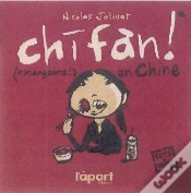 Capa do artigo Chifan, Mangeons En Chine