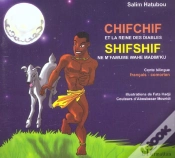 Capa do artigo Chifchif Et La Reine Des Diables : À Partir De 6 Ans