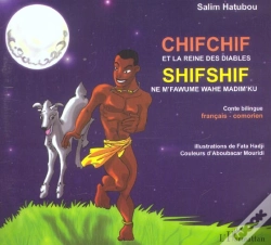 Capa do artigo Chifchif Et La Reine Des Diables : À Partir De 6 Ans