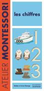 Chiffres. Atelier Montessori (Les) - Preview