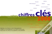 Capa do artigo Chiffres Cles 2006. Statistiques De La Culture
