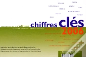 Chiffres Cles 2006. Statistiques De La Culture