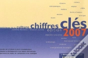 Capa do artigo Chiffres Clés 2007 ; Statistique De La Culture