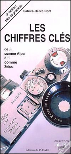 Capa do artigo Chiffres Cles