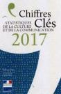 Chiffres Clés ; Statistiques De La Culture Et De La Communication (Édition 2017) - Preview